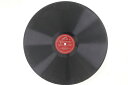 【中古】78RPM/SP Rudolf Serkin Sonato In F Minor VD8058 VICTOR 12” /00610