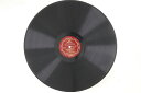 【中古】78RPM/SP Morzart Opera Society Die Zauberflote Part 7 JD1470 VICTOR 12” Japa...