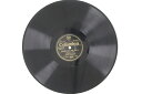 【中古】78RPM/SP Leon Fermont Valse Joyeuse / Concert Sous Bois J1412 COLUMBIA /0050...