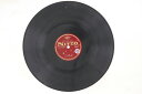 【中古】78RPM/SP 富貴代 夕暮 / 秋の夜 20125 NITTO /00500