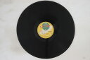 【中古】78RPM/SP ビクター・ギター・アンサンブル お俊恋唄 / 条吉小唄 V41106 VICTOR /00500