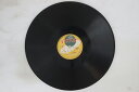 【中古】78RPM/SP ビクター・オーケストラ 恋の紅傘 / 弥太郎笠 V40954 VICTOR /00500