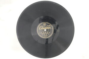 【中古】78RPM/SP 東家楽燕 皇軍臍萬歳 29408 COLUMBIA /00500
