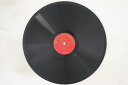 【中古】78RPM/SP Rosyo Toyotake Sankatsu Hanshichi Sakaya 15256 NIPPONOPHONE Japan /...