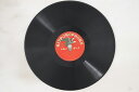 【中古】78RPM/SP 永田錦心 小楠公河内の宿 1607 NIPPONOPHONE /00500