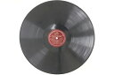 【中古】78RPM/SP NBC Symphony Orchestra Arturo Toscanini SD97 VICTOR 12” Japan /0061...