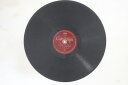 【中古】78RPM/SP 三枝喜美子 グノーのアベ・マリヤ / さらばナポリよ A629 COLUMBIA /00500