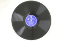 【中古】78RPM/SP Lotte Lehmann Der Tod Und Das Madchen / Geheimes J5353 NICCHIKU /00...