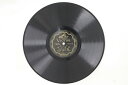 【中古】78RPM/SP 佐藤千夜子 波浮の港 / 鴬の夢 50313 VICTOR /00500