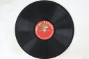 【中古】78RPM/SP 吉田奈良丸 赤垣源蔵徳利の別れ 1852 ROYAL /00500