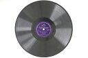 【中古】78RPM/SP Victor Conchestra Orchestra Intermezzo A1414 VICTOR /00500