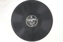 【中古】78RPM/SP Dajos Bela Volga Waves / Volga March M76 COLUMBIA /00500