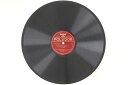 【中古】78RPM/SP Soloists Of Berlin Philharmonic Brandenburg 45152 POLYDOR 12” Japan...