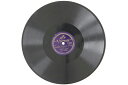 【中古】78RPM/SP Mary Ann Gallant Loveliest Night Of The Year A5012 VICTOR Japan /00...