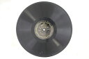 【中古】78RPM/SP 二代目小原萬龍 小原節 / 山中節 50658 VICTOR /00500