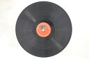 【中古】78RPM/SP 川口章吾 ダニユーブ ソルッツ / スイートホーム 3336 NIPPONOPHONE /00500