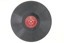 【中古】78RPM/SP Columbia Orchestra Itoshi Ano Hoshi 100390 COLUMBIA Japan /00500