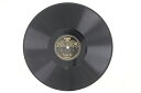【中古】78RPM/SP 吉住小三蔵 吾妻八景 (三)(四) 2065 POLYDOR /00500