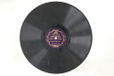 【中古】78RPM/SP 寿々木米若 天野屋利兵衛 (三)(四) J20023 VICTOR /00500