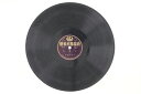 【中古】78RPM/SP 天光軒満月 召集令 (一)(二) 282 TEICHIKU /00500