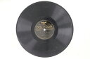 【中古】78RPM/SP 天中軒小入道 神崎東下り (三)(四) 788 POLYDOR /00500