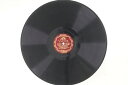【中古】78RPM/SP Artur Schnabel Quintet In A Major Part5 JD786 VICTOR 12” Japan /00610