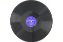 【中古】78RPM/SP Oscar Fried Casse Noisette Suite J7536 COLUMBIA 12” /00610