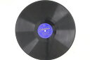 【中古】78RPM/SP Oscar Fried Casse Noisette Suite J7534 COLUMBIA 12” /00610