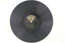 【中古】78RPM/SP 御門博 瞼の母 (一)(二) 46020 KING /00500