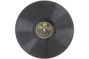 【中古】78RPM/SP Teichiku Wayo Gassodan Tsuru Kame / Genroku 5935 TEICHIKU Japan /00...