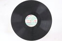 【中古】78RPM/SP Setsuo Ohashi To Honey Islanders Indian Love Call C668 KING Japan /...