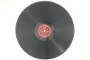 【中古】78RPM/SP Arthur Rubinstein Grande Polonaise JDS59215 VICTOR 12” /00610