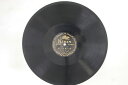 【中古】78RPM/SP 石井照子 青い目の人形 / 吾一爺さん K951 KIRIN /00500
