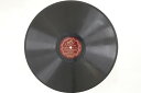 【中古】78RPM/SP Artur Schnabel Concert No5 In E Flat Major DB1686 VICTOR 12” Japan /00610