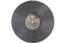【中古】78RPM/SP 深田繁子 安来節 417 POLYDOR /00500