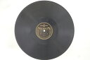 【中古】78RPM/SP みき光 秋の夜 / 青柳 289A NIPPON /00500