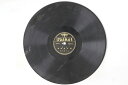 【中古】78RPM/SP 吉田奈良丸 神崎堪忍袋(一)(二) 223 TAIHEI /00500