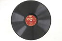 【中古】78RPM/SP 春日井梅鶯 大石妻子別れ(三)(四) 5303 TAIHEI /00500