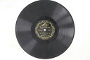 【中古】78RPM/SP 川口ハーモニカ合奏團 オリエンタルダンス / 街の天使 50861 VICTOR /00500