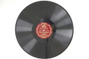 【中古】78RPM/SP Artur Schnabel Concerto No5 In E Flat Major DB1688 VICTOR 12” Japan...