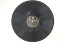 【中古】78RPM/SP 東喜代子 ちんどん飴屋 / 子供の兵隊 2909 STANDARD /00500