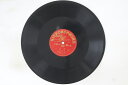 【中古】78RPM/SP Hisako Murayama Yama No Matsuri / Omocha 15412 NIPPONOPHONE Japan /...
