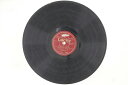 【中古】78RPM/SP Leo Reisman Im The Echo / I Dream Too Much 60097 LUCKY /00500