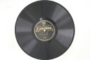 【中古】78RPM/SP 木村重友 天保六花撰 25496 COLUMBIA /00500