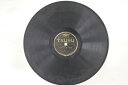 【中古】78RPM/SP 京山幸枝 會津小鉄の江戸行(一)(二) 6737 TSURU /00500