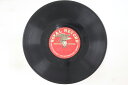 【中古】78RPM/SP 納所文子 箱根八里 1712 ROYAL /00500