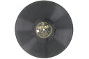 【中古】78RPM/SP 錦織美佐子 江差追分 67855 REGAL /00500