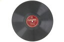 【中古】78RPM/SP Marek Weber Caminito / A Media Luz M645 COLUMBIA /00500