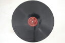 【中古】78RPM/SP ミラノ・スカラ座管絃團 椿姫 No.3 / No.4 (ヴェルディ) VH4064 VICTOR 12” /00610