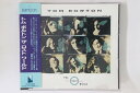【中古】CD Tom Borton Lost World TKCB30666PROMO BLUEMOON プロモ /00110